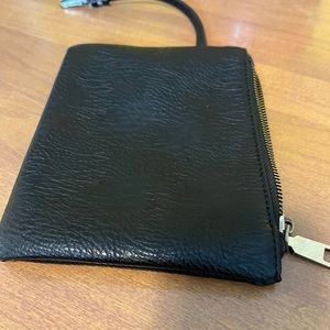 Small change purse/ wallet